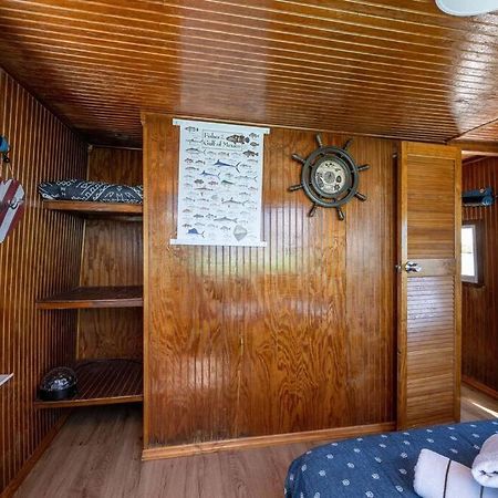 فندق Beautiful Houseboat In كي وست المظهر الخارجي الصورة
