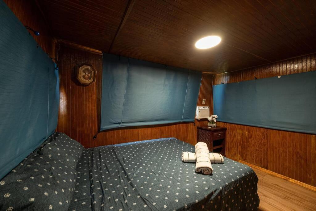 فندق Beautiful Houseboat In كي وست المظهر الخارجي الصورة